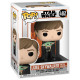 Funko Pop! Luke w/Child -Mandalorian